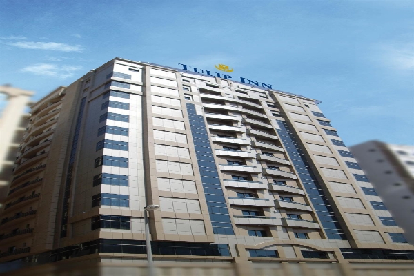 Tulip Inn Hotel Apartments (Sharja)
